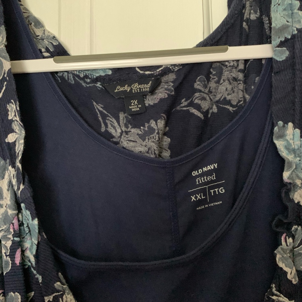 Women’s blouse